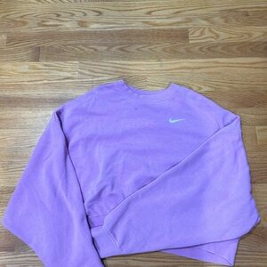 Nike Crew Neck